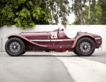 Alfa Romeo 8C 2300 Monza 1933 года